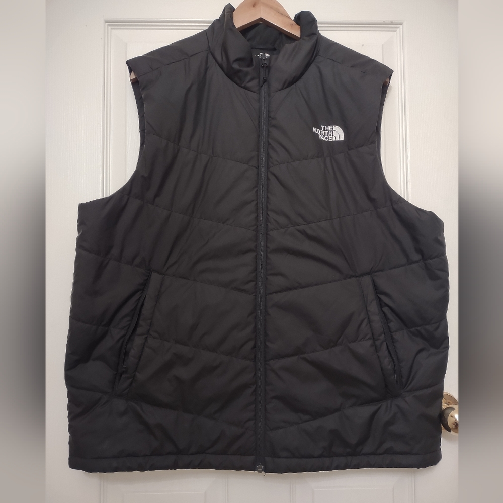 The North Face Vest XL